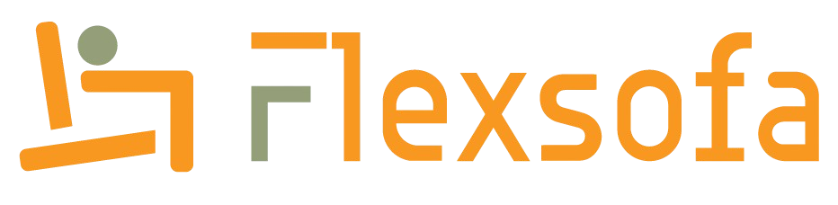 logo flexsofa vn