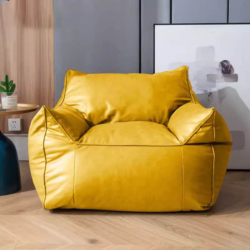 Ghế sofa lười thư giãn êm ái