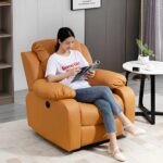 Ghế sofa chỉnh điện massage hiện đại PD2749