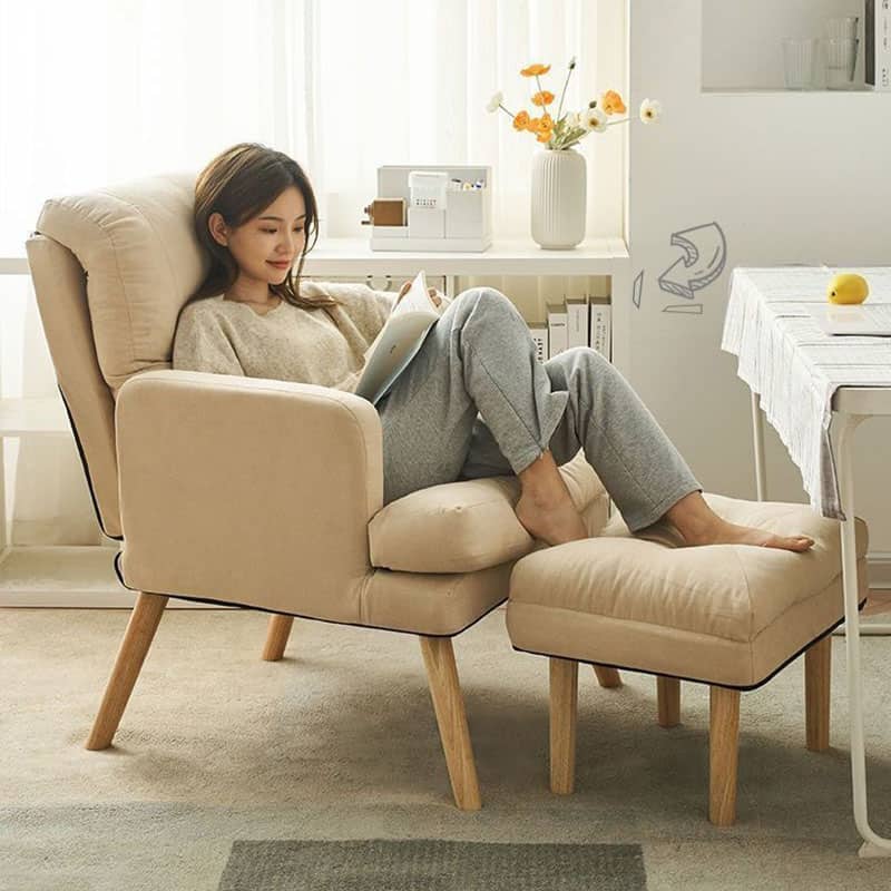 Tiêu chí chọn ghế sofa lười thư giãn 