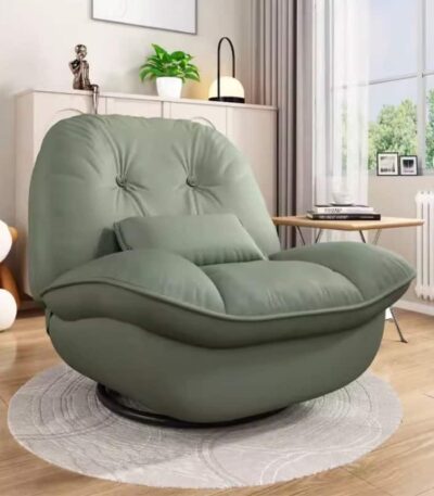 Ghế sofa lười xoay 360 đa năng cho gia đình SQ048