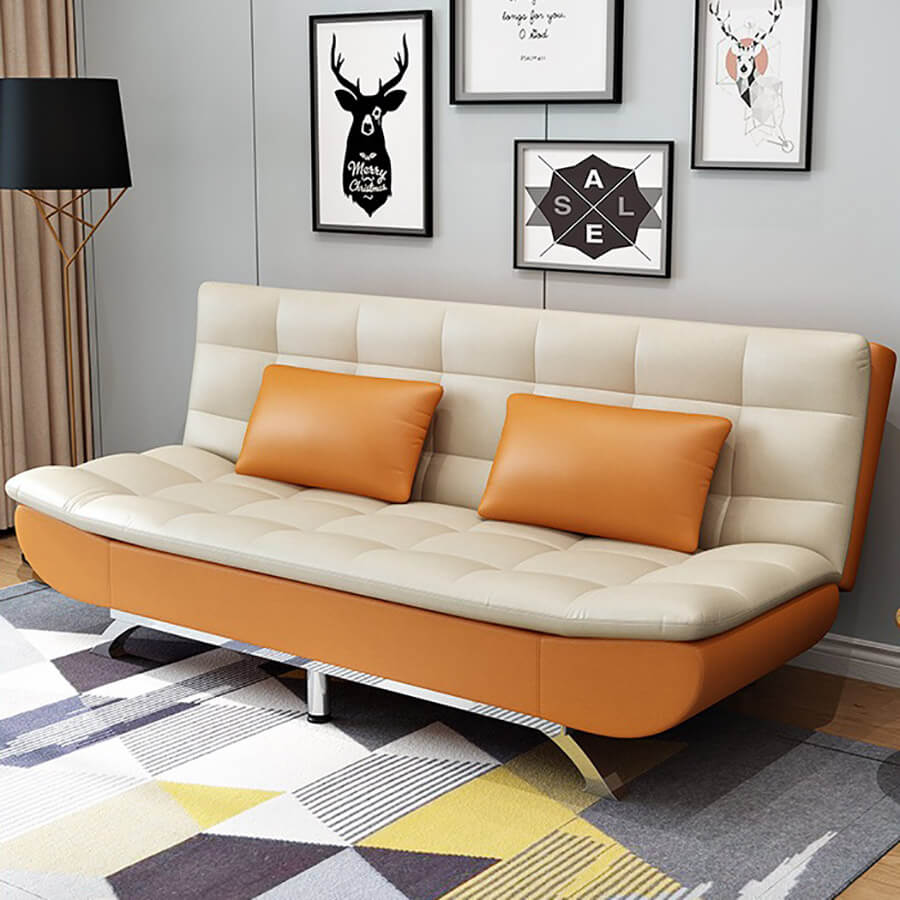 Mẫu ghế sofa bed