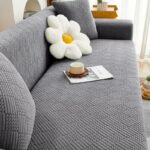 Ga bọc ghế sofa chống mèo cào tiện dụng HF636B