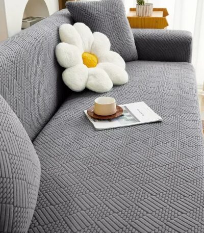 Ga bọc ghế sofa chống mèo cào tiện dụng HF636B