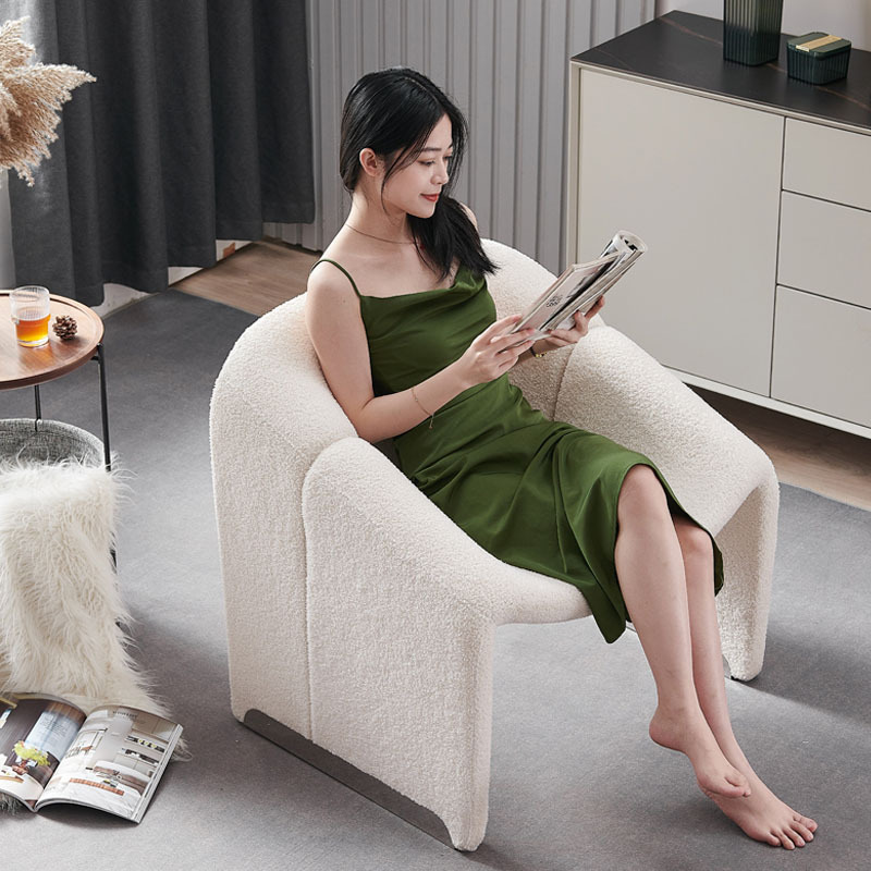 Ghế Armchair cao cấp chính hãng giá tốt