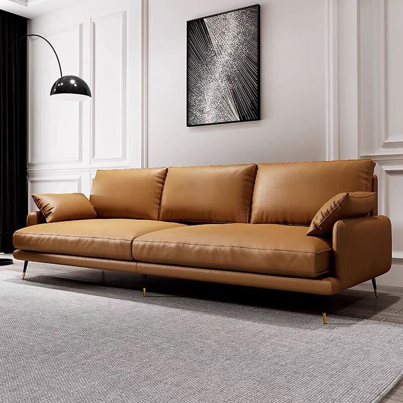 Ghế sofa băng dài chất lượng tốt