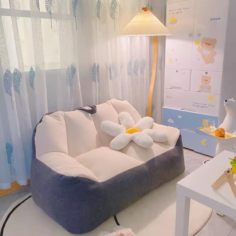 ghế sofa đôi hiện đại