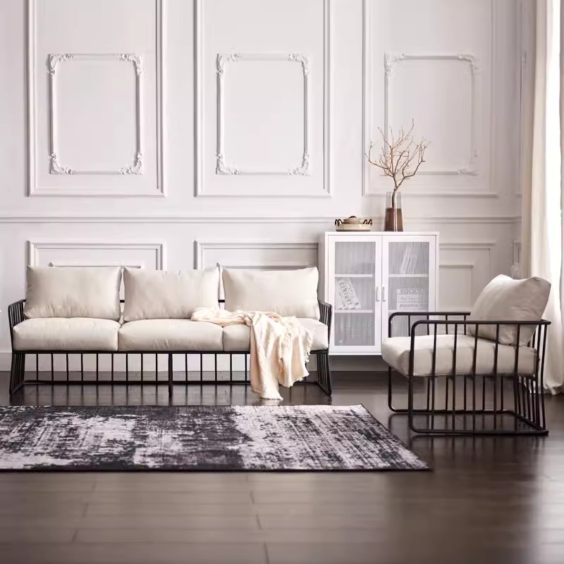 Ghế sofa phòng khách 