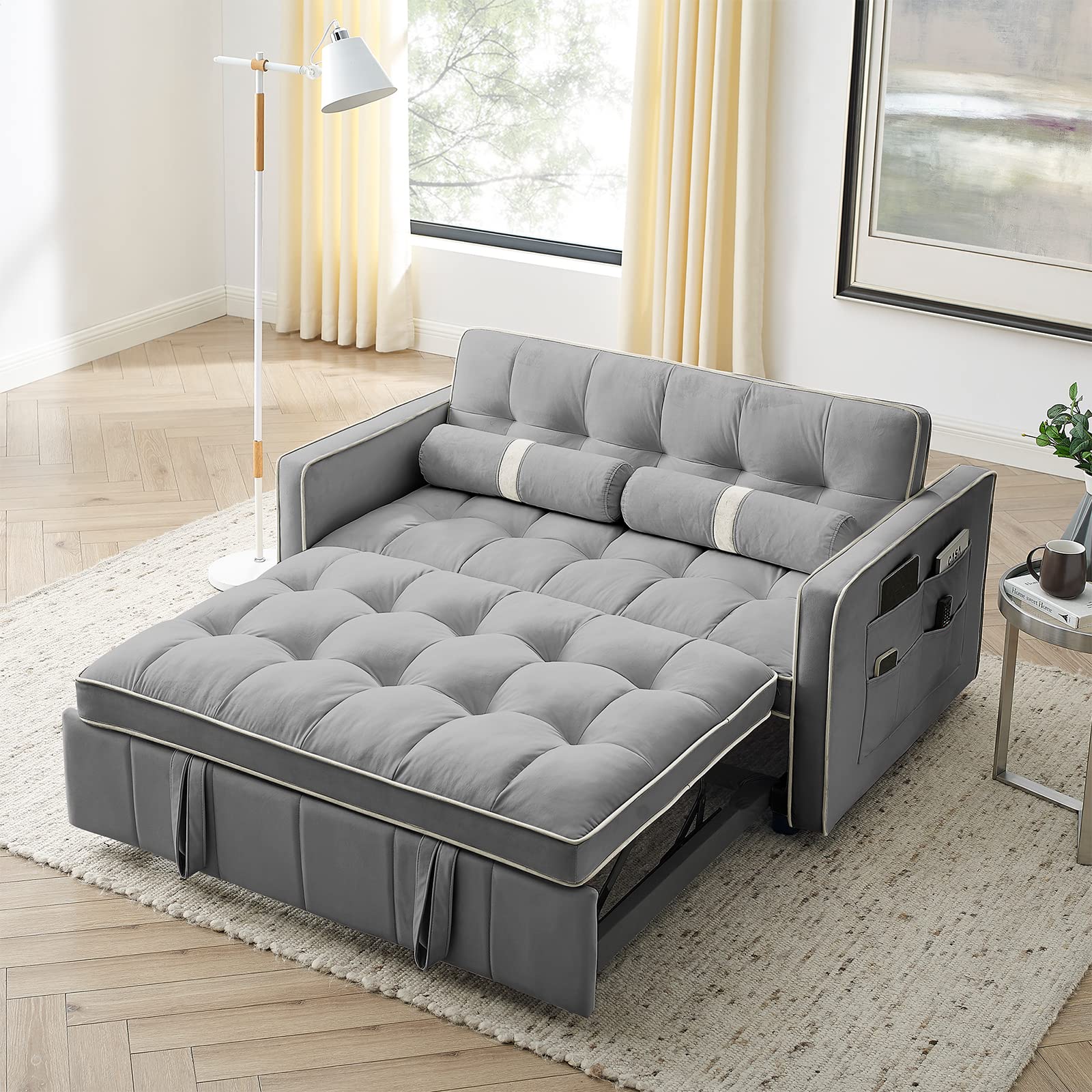 Nên xác định số người ngồi cho sofa nhà bạn