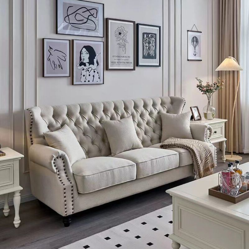 Bí quyết chọn sofa cho căn hộ nhỏ