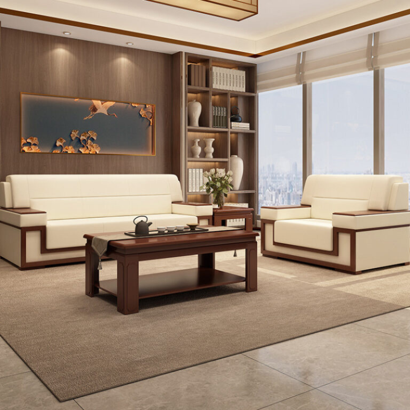 Chọn màu sắc ghế sofa hợp không gian