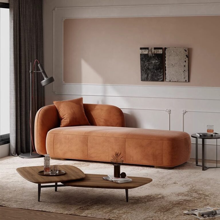 Chọn màu sắc sofa phòng ngủ phù hợp