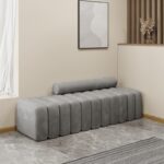 Đôn Sofa dài hành lang phòng khách kiểu Bắc Âu FJ998