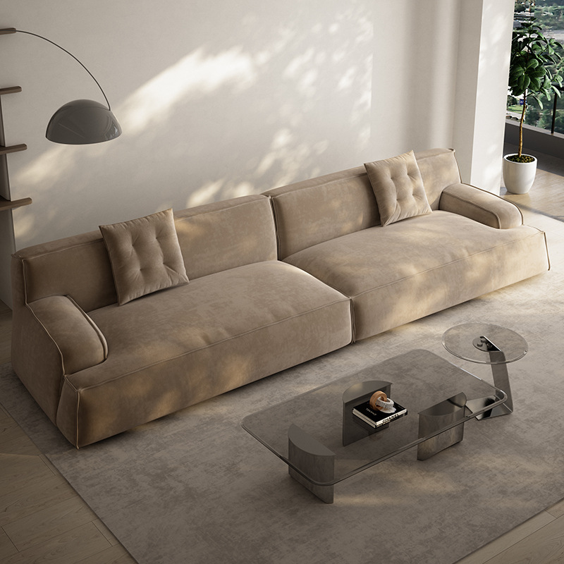 Ghế sofa nỉ là gì? Bạn biết chưa?