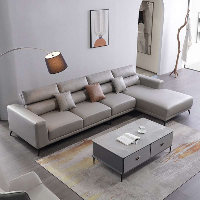 Ghế sofa phòng khách