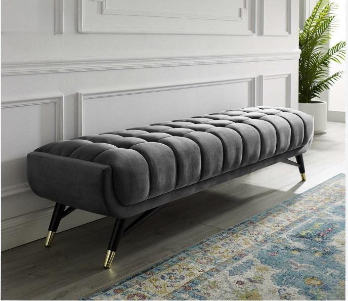 Sofa băng không có tay vịn