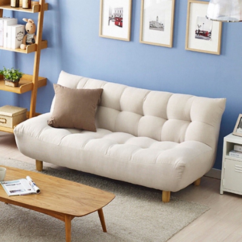 Mẫu sofa băng phòng khách nhà cấp 4