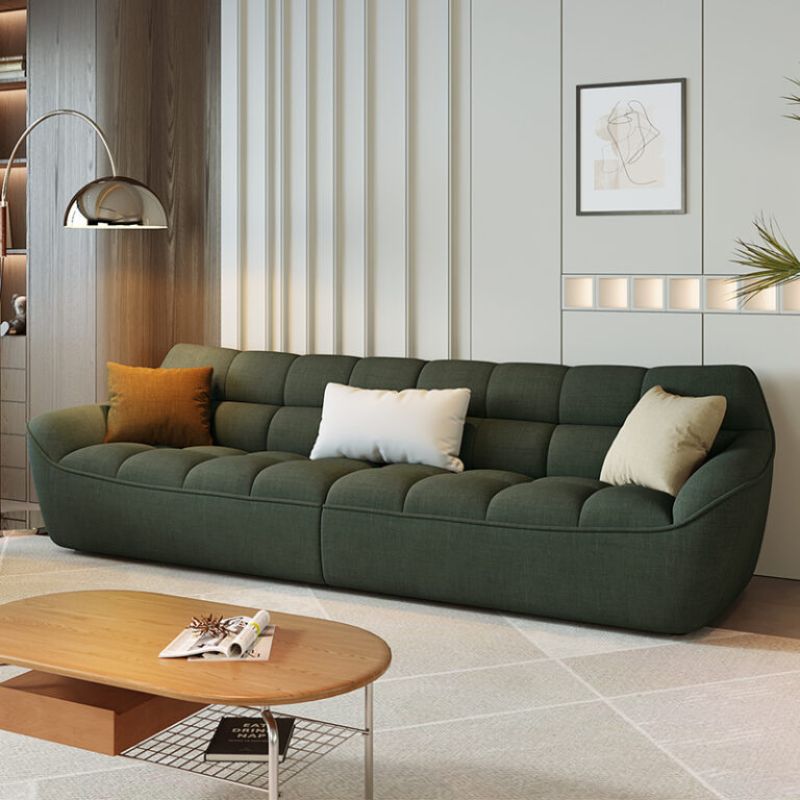 Phối màu ghế sofa