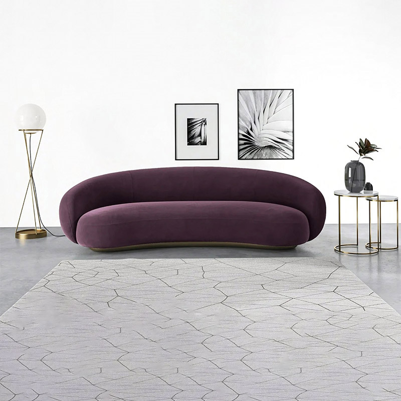 Sáng tạo cách trang trí ghế băng chờ sofa