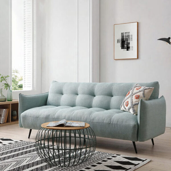 Sofa giường gấp thư giãn hiện đại cao cấp SP299