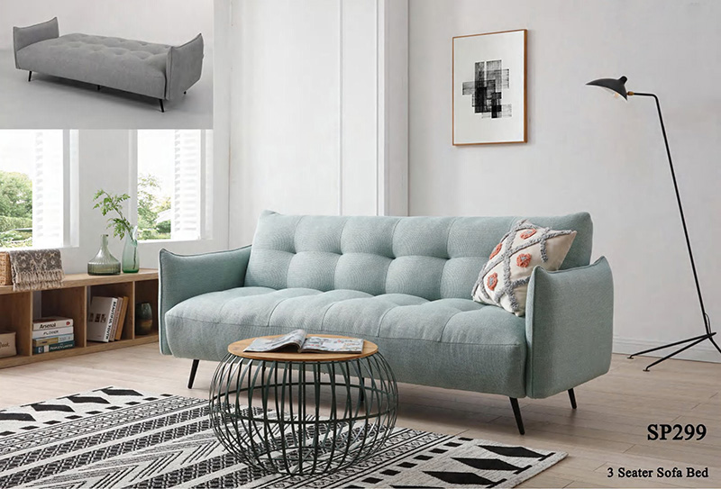 Phối màu ghế sofa sang trọng hiện đại 