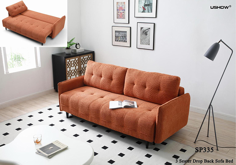 Sofa giường gấp hiện đại đa năng SP335