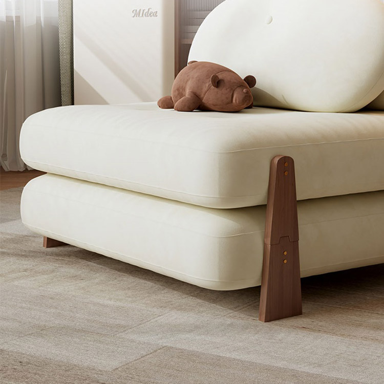 Sofa lười Tatami gập thành ghế tiện lợi FJ602