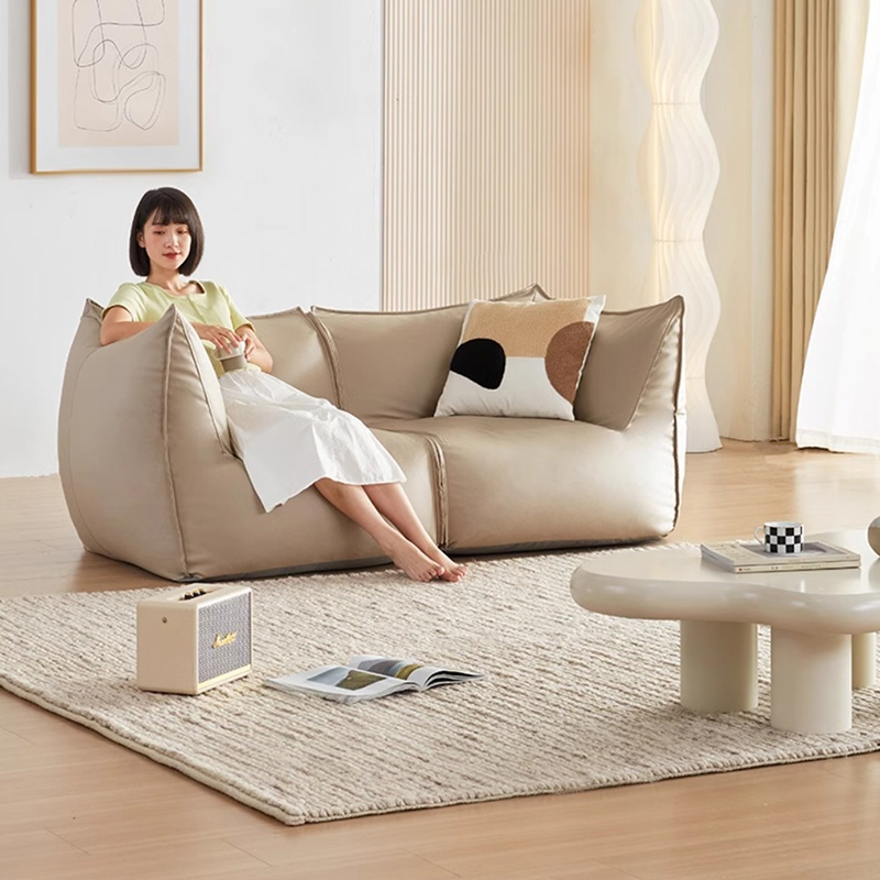 Sofa lười thư giãn ghép lại tiện lợi LS997