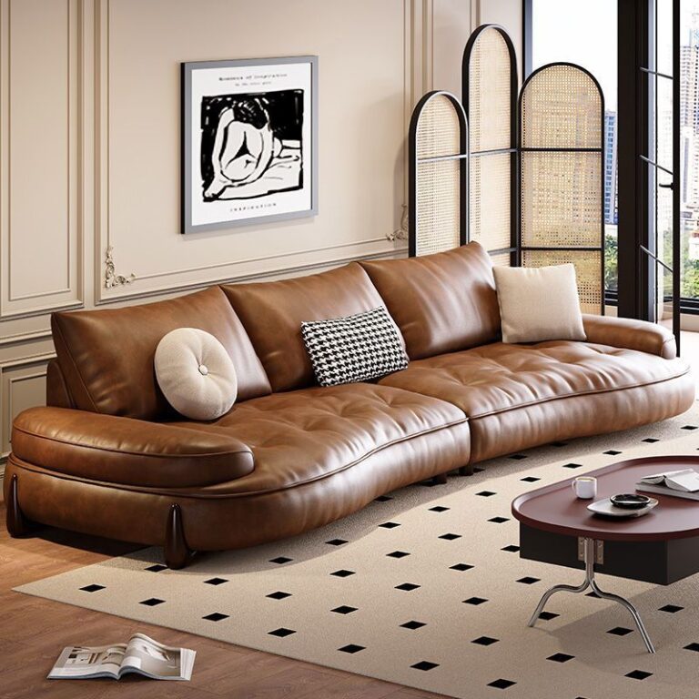 Sai lầm khi chọn màu sofa kiến không gian của bạn kém thẩm mỹ 