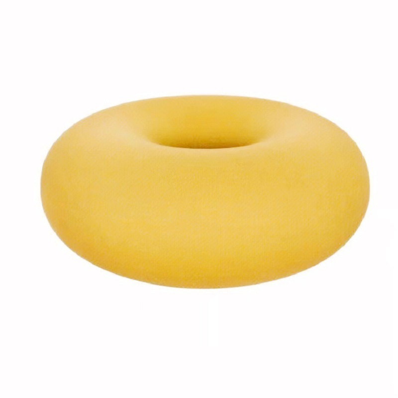 Ghế lười sofa kiểu dáng bánh donut sáng tạo HT0526