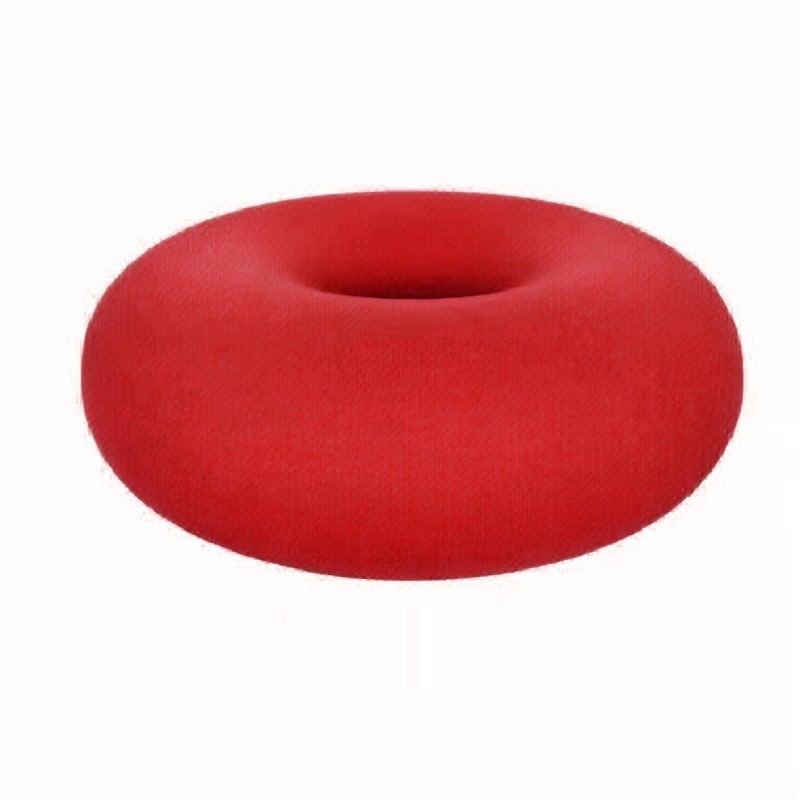 Ghế lười sofa kiểu dáng bánh donut sáng tạo HT0526