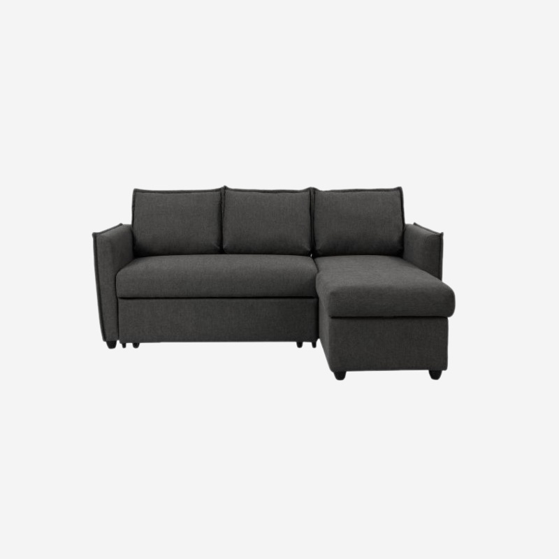 Ghế sofa giường kéo gọn nâng hạ sang trọng SP395