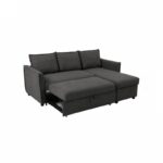 Ghế sofa giường kéo gọn nâng hạ sang trọng SP395