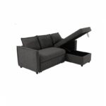 Ghế sofa giường kéo gọn nâng hạ sang trọng SP395