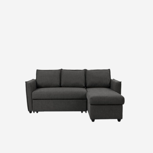 Ghế sofa giường kéo gọn nâng hạ sang trọng SP395