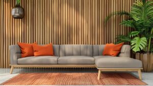 Ghế sofa gỗ đẹp chất lượng cao