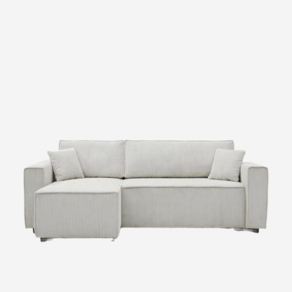 Sofa bed bọc vải cao cấp đa năng hiện đại SP359