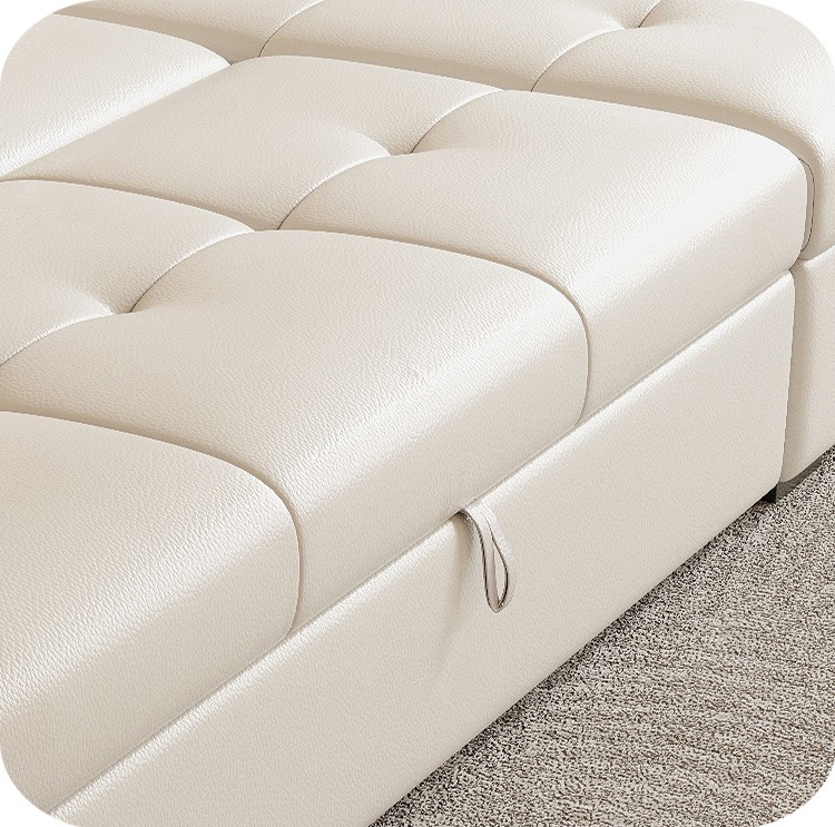 Sofa bed cao cấp tiện nghi sang trọng JES567