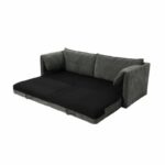 Sofa bed kiểu dáng gấp gọn cho căn hộ SP370