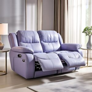 Mẫu sofa gấp thông minh có điều chỉnh điện