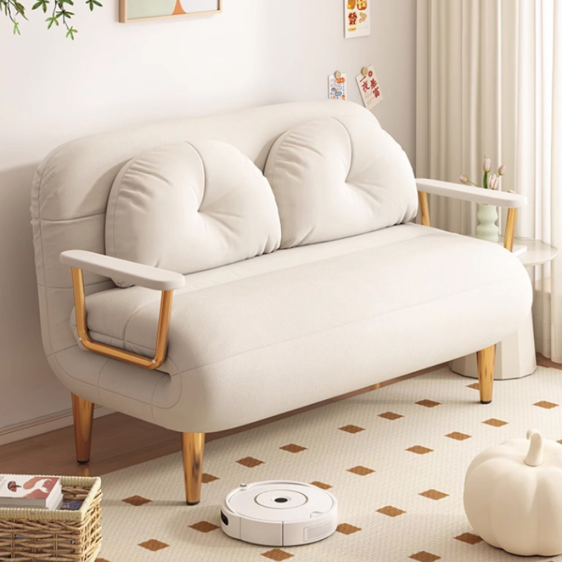 Xu hướng kết hợp sofa giường gấp hiện đại