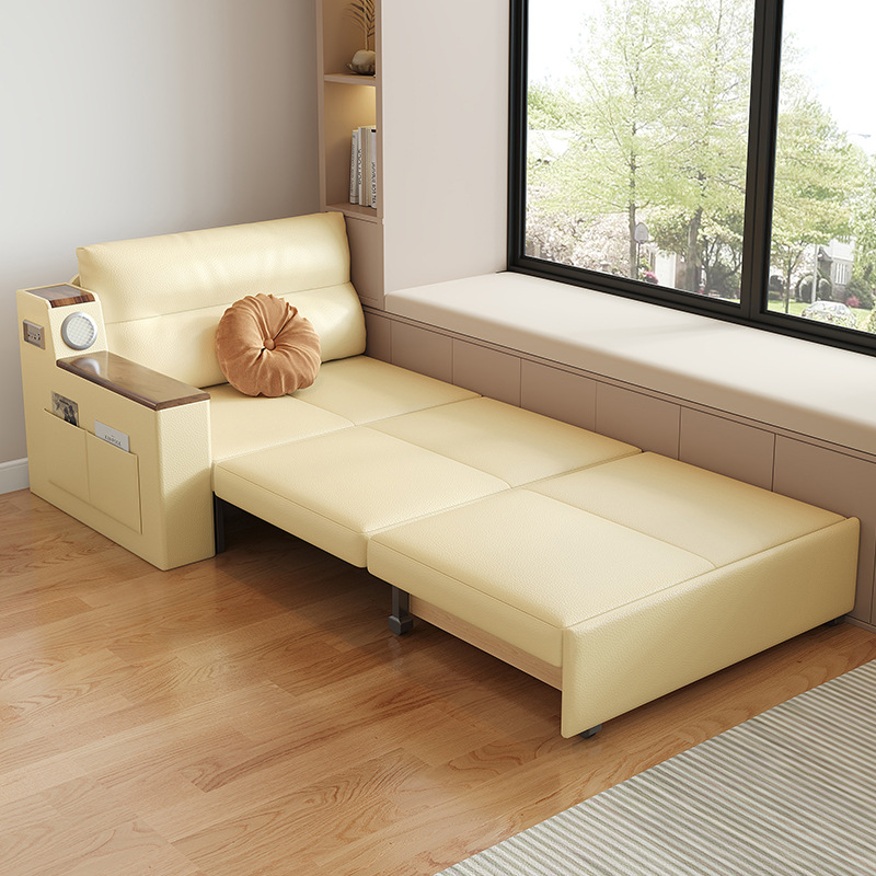 Sofa giường kéo thông minh chính hãng