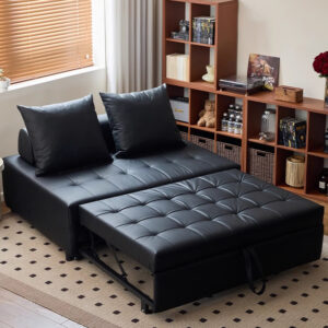 Sofa giường kéo thông minh giá tốt