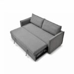 Sofa giường nằm hiện đại kéo đa năng cao cấp SP371