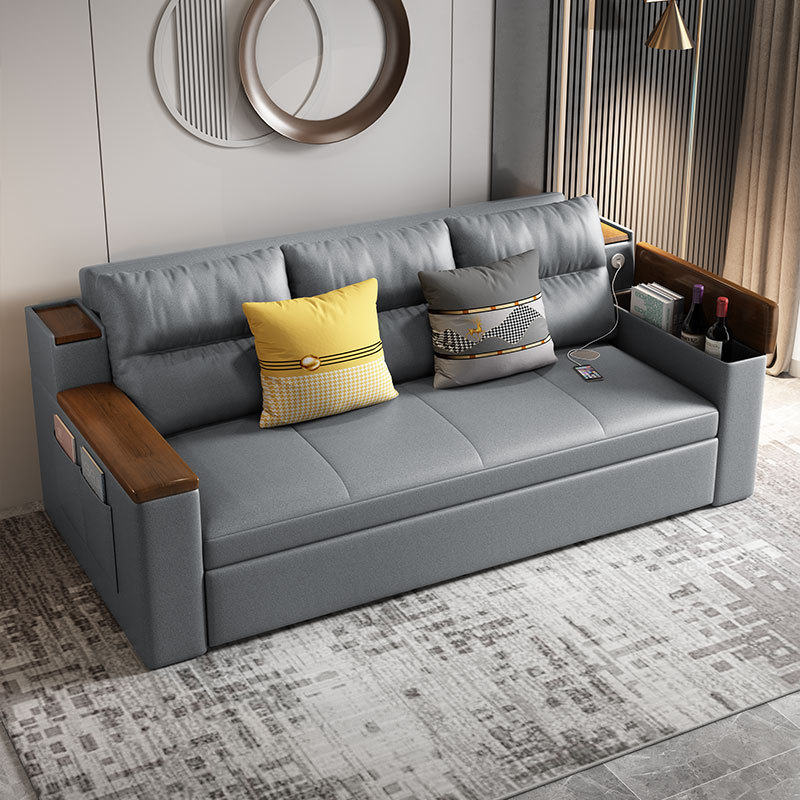 Sofa giường thông minh cao cấp