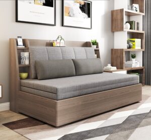 Sofa giường thông minh chính hãng, giá tốt