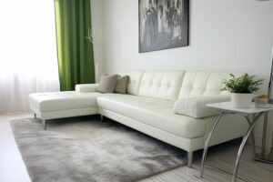 Sofa góc phòng khách chất lượng tốt