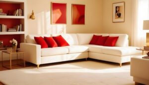 Sofa góc phòng khách đẹp giá rẻ