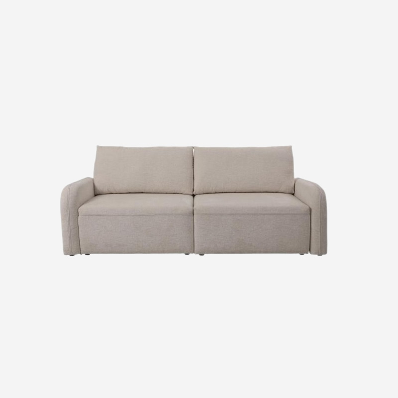 Sofa kết hợp giường có ngăn lưu trữ tiện lợi SP387