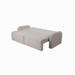 Sofa kết hợp giường có ngăn lưu trữ tiện lợi SP387